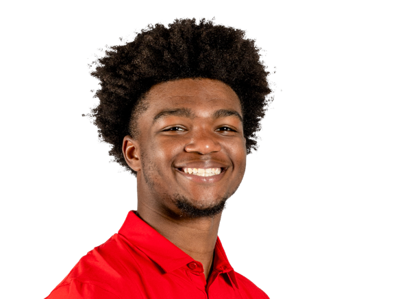 Jackson Vick, Football, undefined