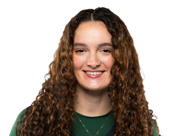 Marisa Smith, Basketball, Binghamton