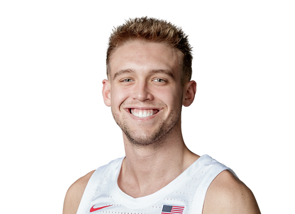 Jace Whiting, Basketball, undefined