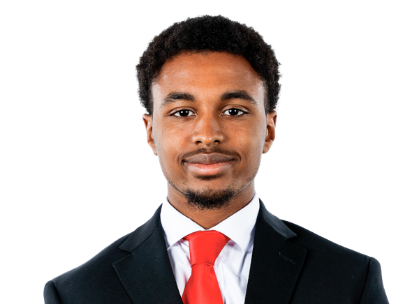 Jackson Hamilton, Football, University of Maryland