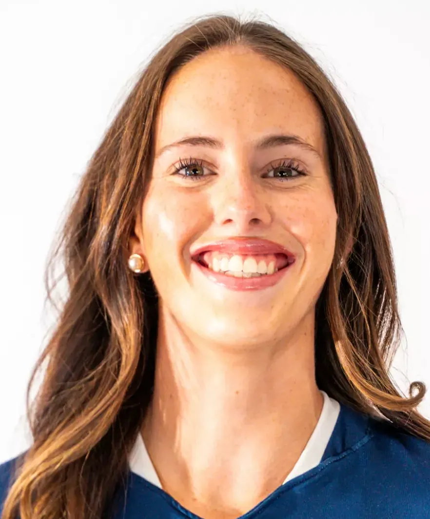 Elizabeth Hilbert, Lacrosse, Bucknell University