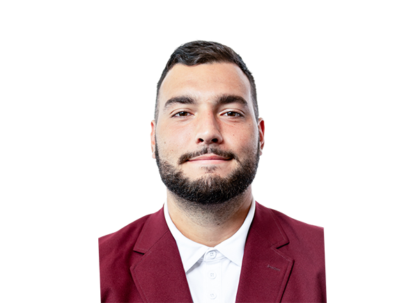 David Chapeau, Football, Louisville