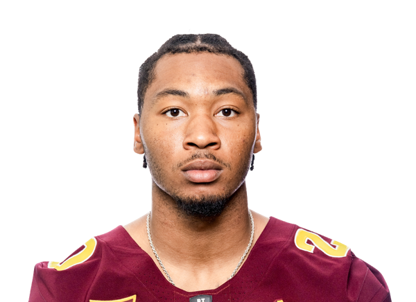 Maurice Williams, Football, undefined