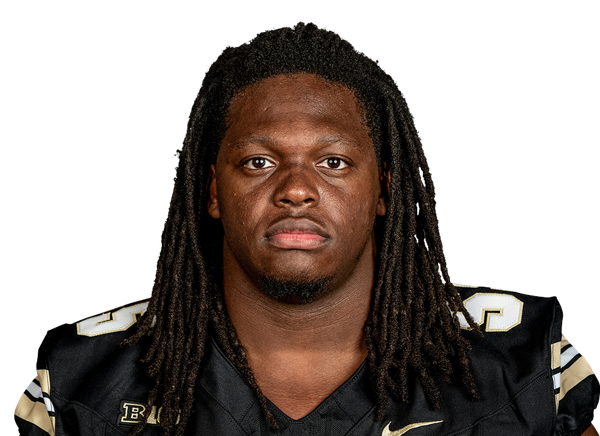 Jamarius Dinkins, Football, undefined