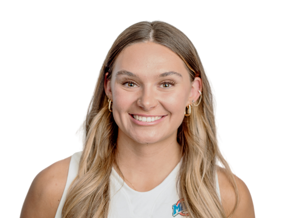 Kylee Fears, Basketball, undefined