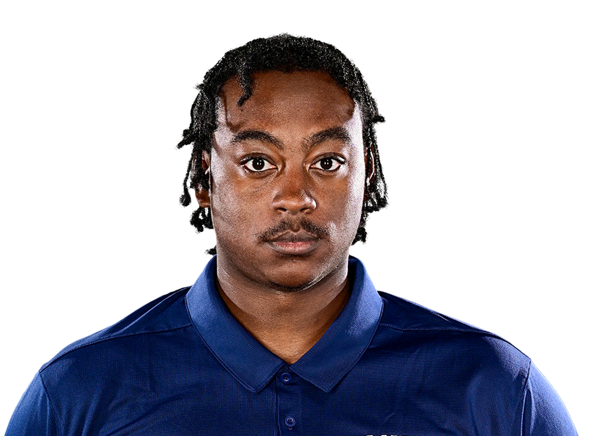 Jayme Motley-Simmons, Football, undefined