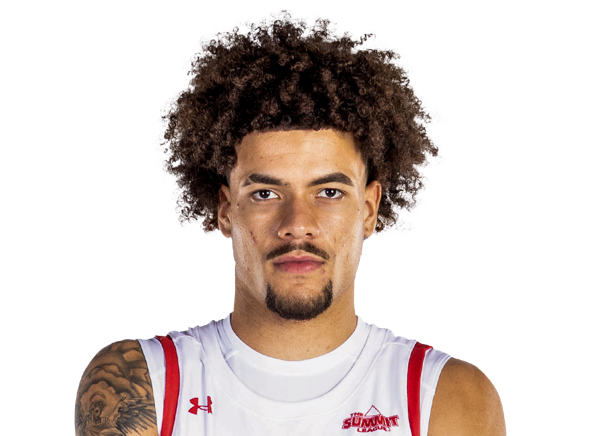 Jeremiah Burke, Basketball, undefined