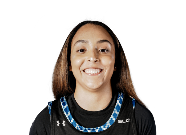 Jayla Owen, Basketball, undefined