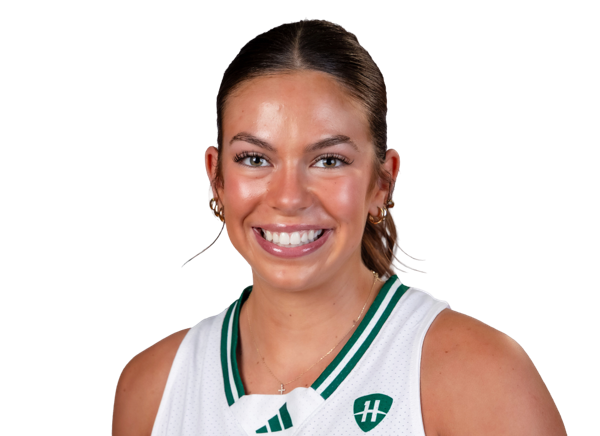 Gracie Grzesk, Basketball, undefined