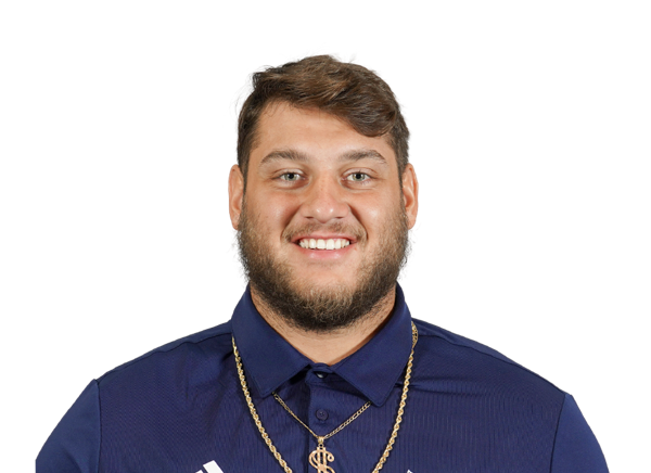 Michael Unis, Football, undefined