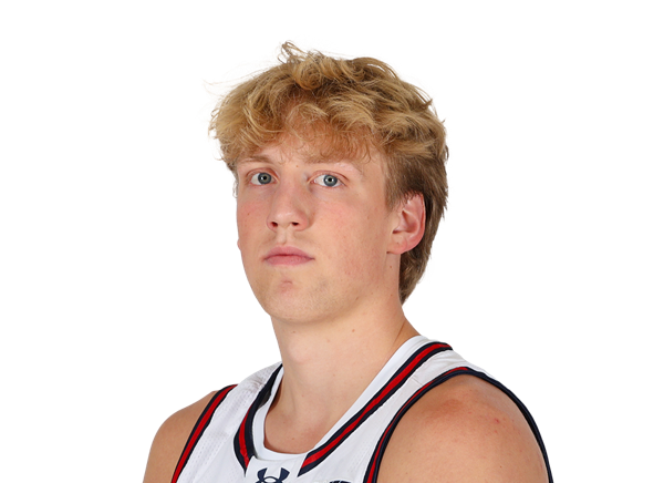 Liam Campbell, Basketball, undefined