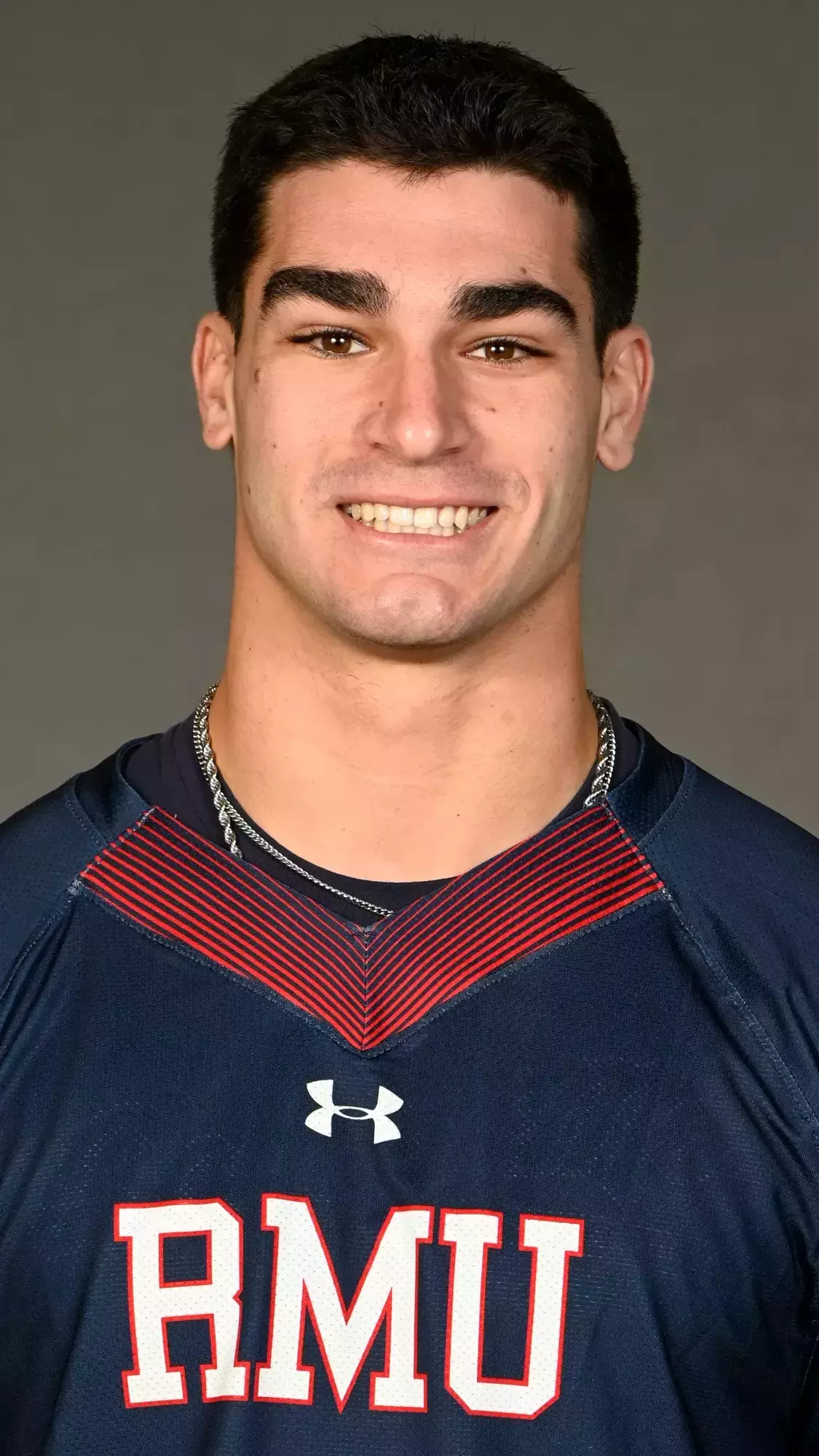 Dylan Wragg, Lacrosse, undefined