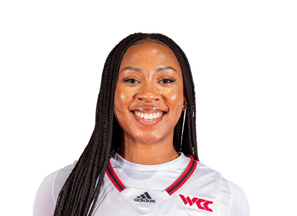 Chloe Emanga, Basketball, undefined