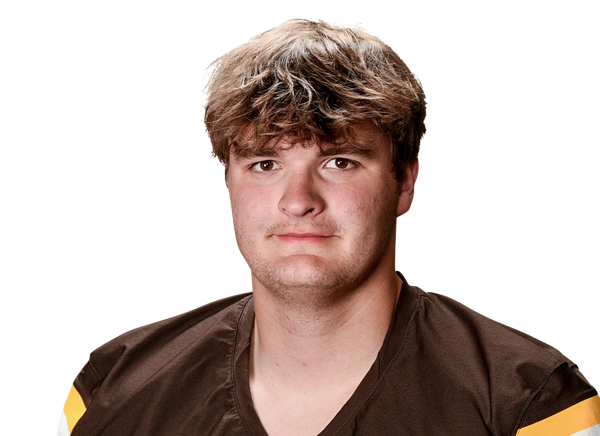 Cooper Lawson, Football, undefined