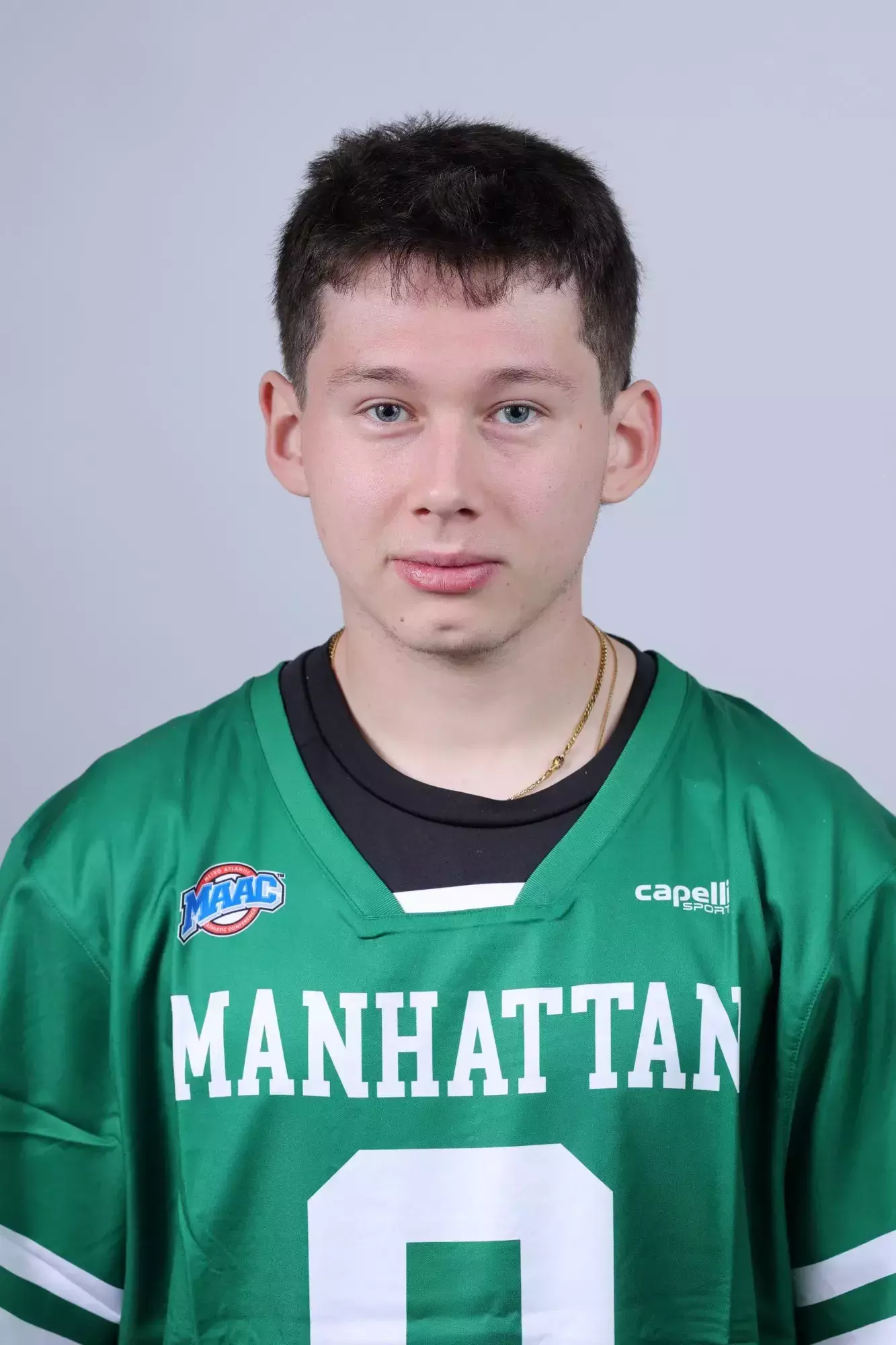 Timothy Monzon, Lacrosse, undefined