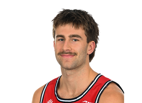 Hunter Adam, Basketball, undefined