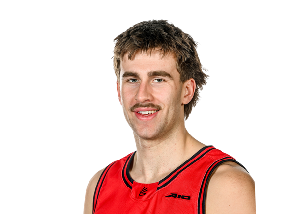 Hunter Adam, Basketball, Davidson College