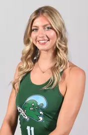 Gabbi Kucinski, Beach Volleyball, undefined