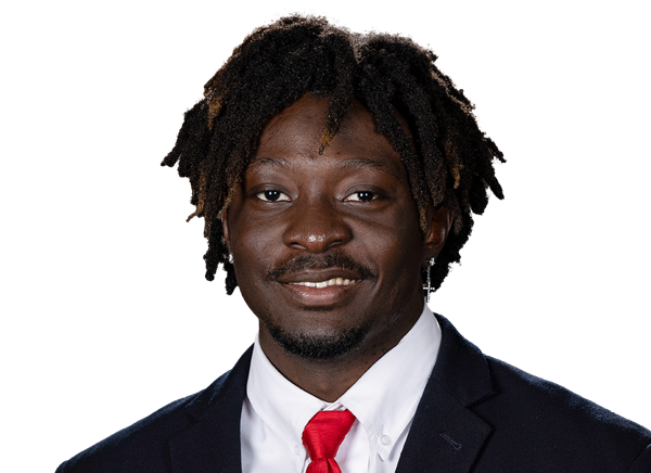 Sam Lateju, Football, Wisconsin