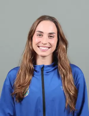 Emma Weyant, Swimming & Diving, University of Florida