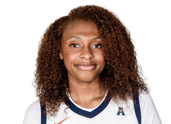 Sanaa Bean, Basketball, University of Texas at San Antonio