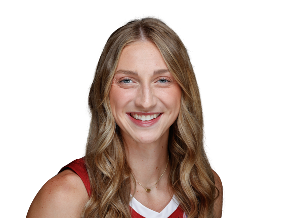Karly Weathers, Basketball, undefined