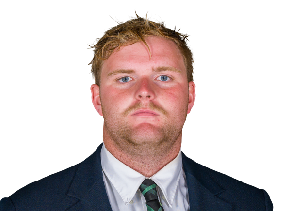 Jack Storey, Football, University of South Florida