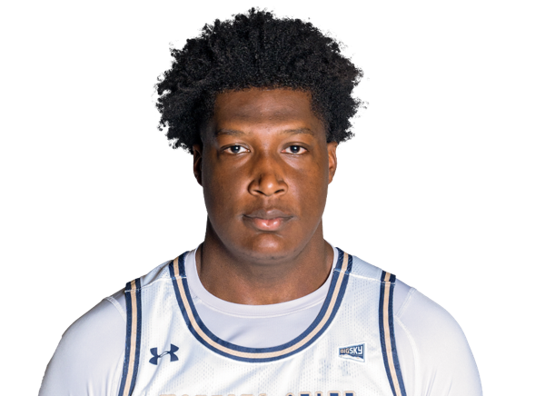 Brandon Walker - Verified College Athlete on RallyFuel NIL Platform Brandon Walker