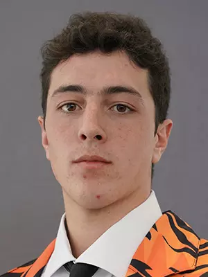 Matt Burnam, Lacrosse, undefined