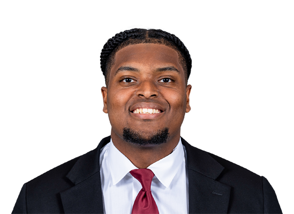 Luther McCoy, Football, undefined