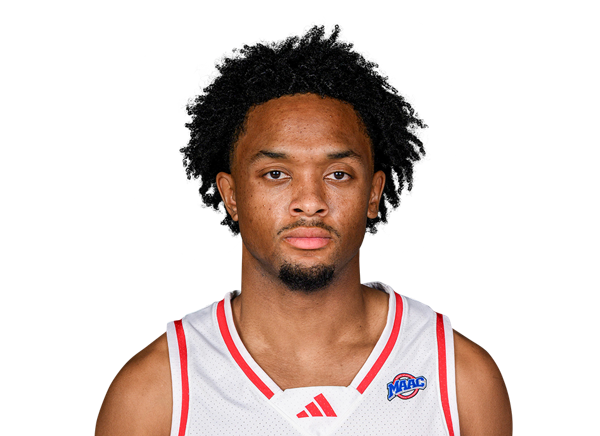 Jaden Slaughter, Basketball, undefined