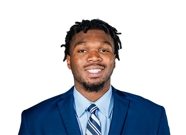 John Hugley IV - Verified College Athlete on RallyFuel NIL Platform John Hugley IV