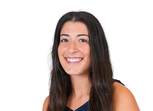 Laura Ortega, Basketball, Charleston Southern University