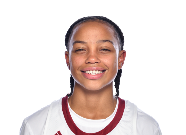 Yahmani McKayle, Basketball, undefined