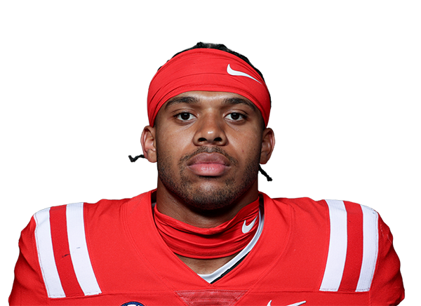 Rashad Amos photo