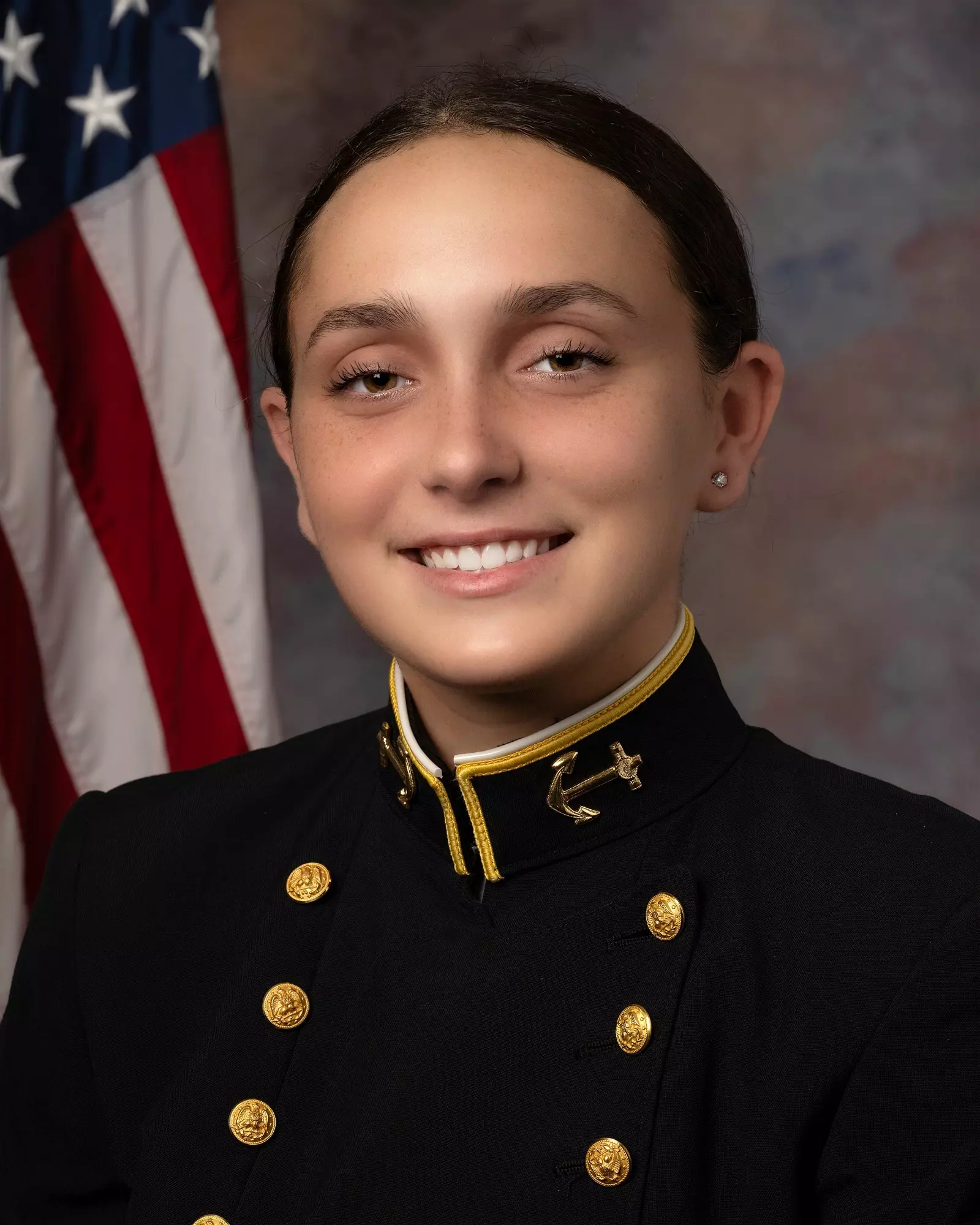 Reagan Hart, Lacrosse, undefined