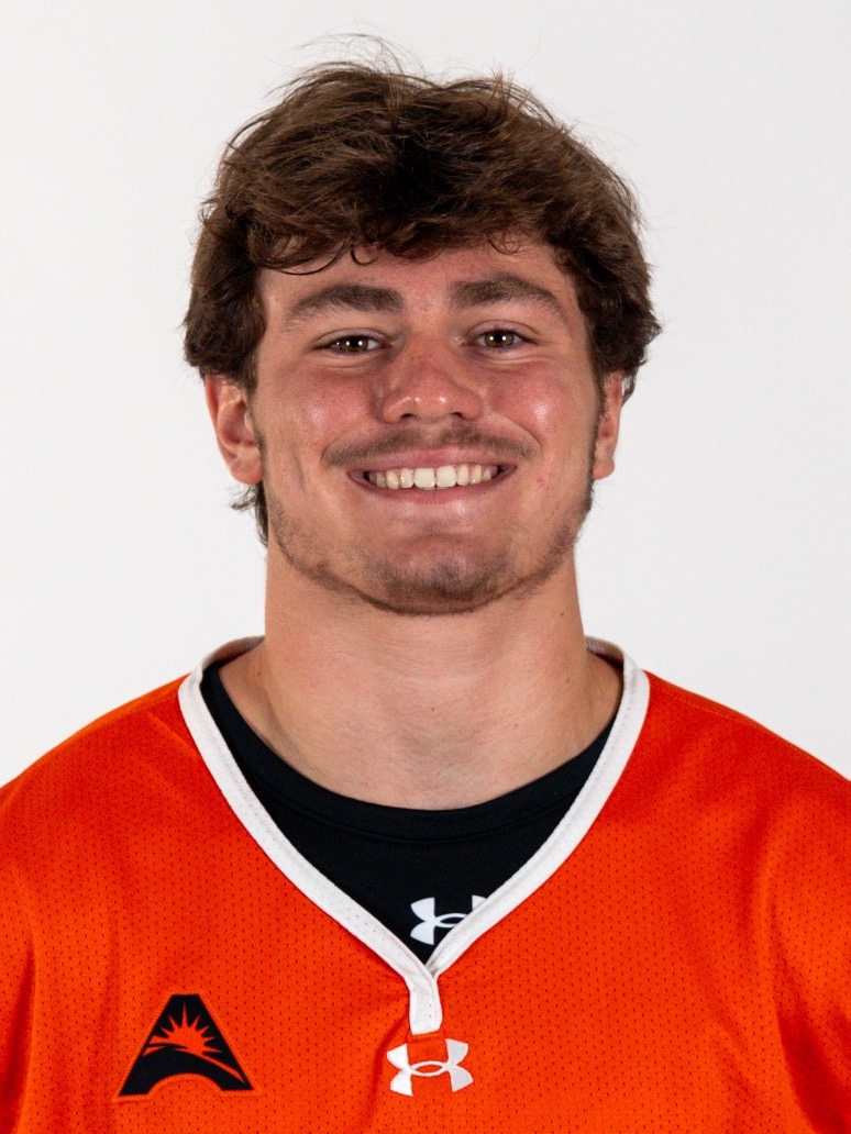 Jacob Neuman, Lacrosse, undefined