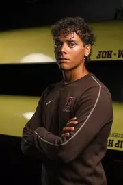 Luca Cassina - Verified College Athlete on RallyFuel NIL Platform Luca Cassina