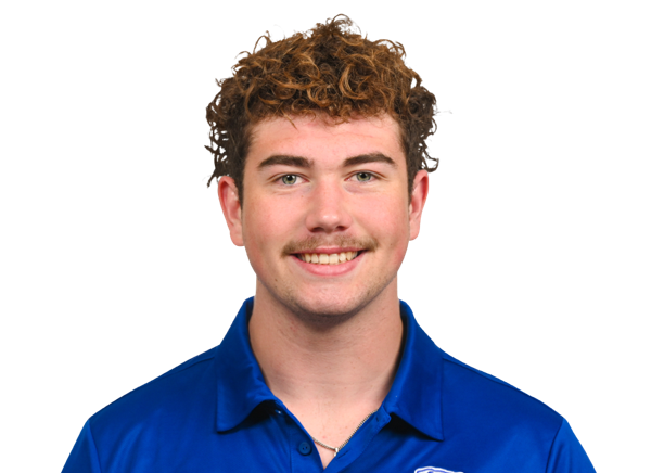 Jake Riggs, Football, undefined