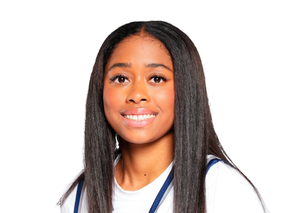 Layla Conley, Basketball, Rice
