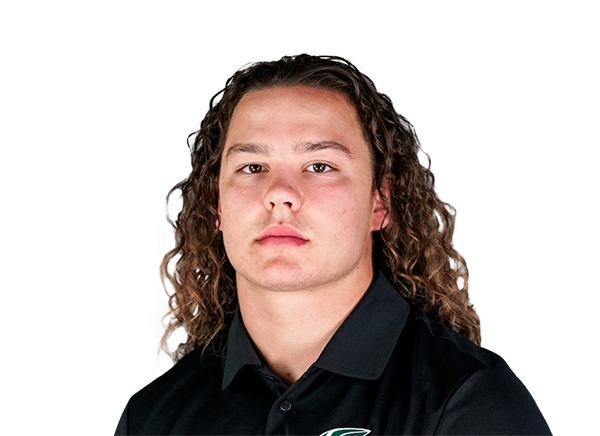 Derek Houston - Verified College Athlete on RallyFuel NIL Platform Derek Houston