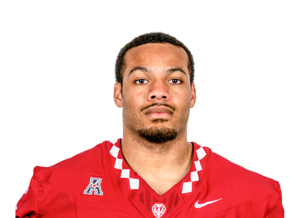 Jalen Stewart, Football, undefined