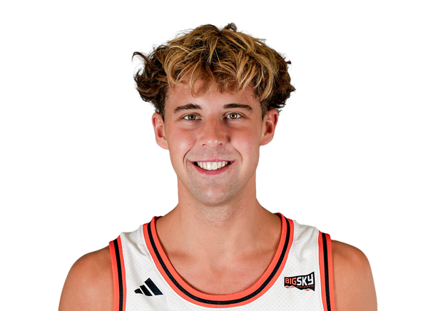 Quin Patterson, Basketball, Idaho State University