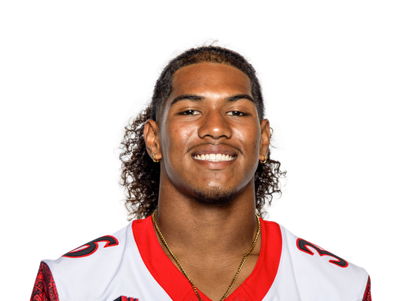 Kaimana Tufaga, Football, undefined