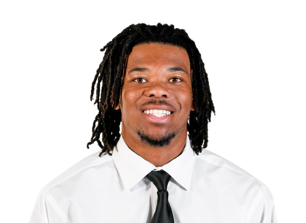 Trenton Jones, Football, undefined