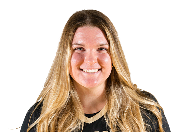 Emily Johns, Basketball, Wake Forest University