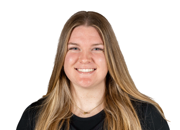 Emily Johns, Basketball, undefined