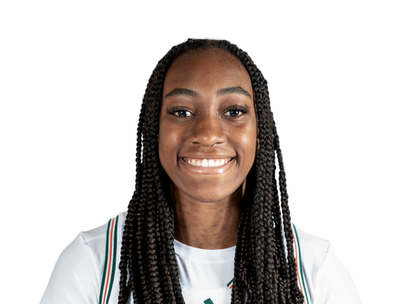 Amarachi Kimpson, Basketball, undefined