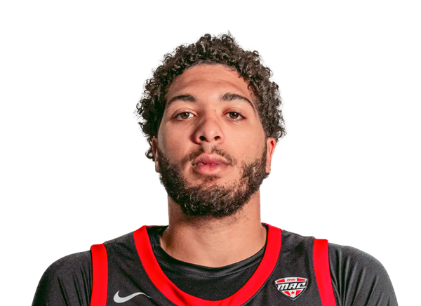 Kayden Fish, Basketball, undefined