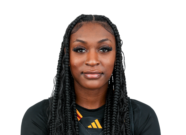 Laila Walker, Basketball, undefined